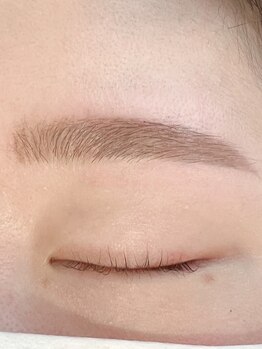 リノ(ino)/美眉スタイリングwax脱毛1回