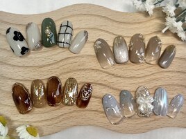 定額デザインB