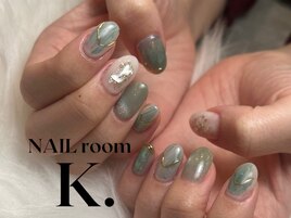 グリーンニュアンス