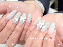 ミソ(miso)/シンプルワンホンコース