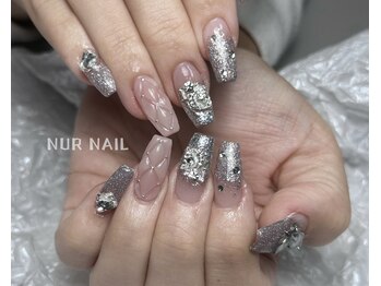 ヌアネイル(NUR NAIL)/