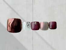 アプレラプリュイ 自由が丘店(APRES LA PLUIE)/ ■期間限定■5種から選べるFOOT