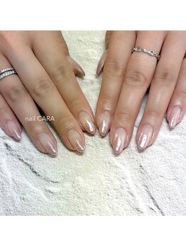 ネイル カラ(nail CARA)/定額Aコース