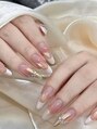 ダークハニー 池袋店(Dark Honey)&nbsp;ワンホンデザイン