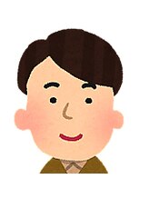 ラモアナ 京橋店(lamoana) 相川 (♂)
