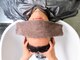 ソウシースパ(saucy spa)の写真/マイクロスコープ頭皮診断付き◎サロンクオリティのヘアケアをお手軽に体験♪艶肌、美髪に☆