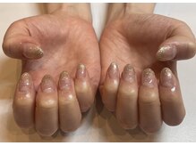 アールエム(Rm)/5月#ネイル