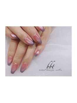 bbt nail