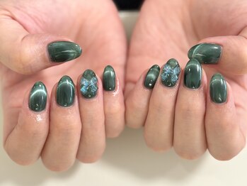 ミューネイル(Miu Nail)/