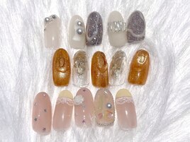 7月定額デザイン♪桑名/四日市
