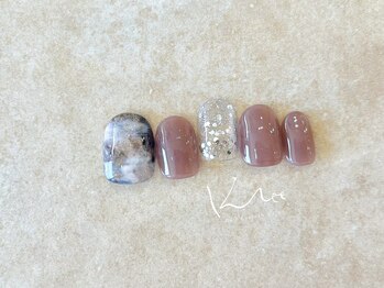 クレー(Klee)/定額Simple Design