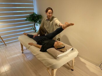  ネクターン ルミエール(Nekturn' Lumiere)