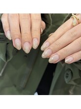 チャンス(CHANCE)/グラデーション