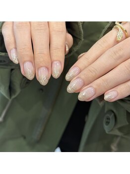 チャンス(CHANCE)/グラデーション