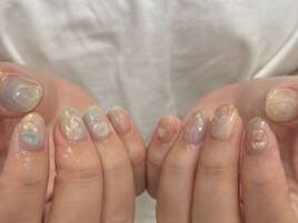 90min by mizuki
