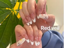 レッドベール 北浦和店(red veil)/長さ出しやり放題150分持ち込み