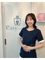 イージーホワイトニング 新宿店(easy whitening) Lily 