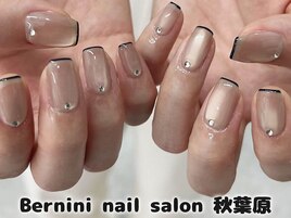 秋葉原ネイル/ショットネイル