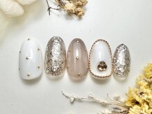 プティリボン 武蔵小金井店(PetitRibbon)/定額Design