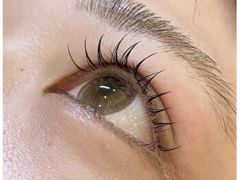 サクラリリー(Sakura Lily)/LEDエクステ