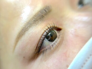 アイスタジオ アテ(eye studio Ate)/まつ毛パーマ