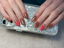 ルナフルール(Luna fleur)/