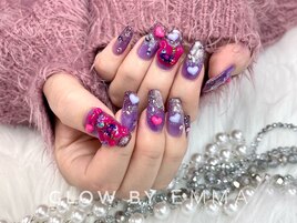 自爪ジェル　持ち込み