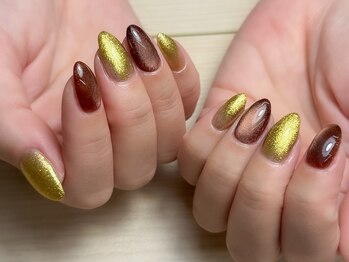 マグネット×1色追加