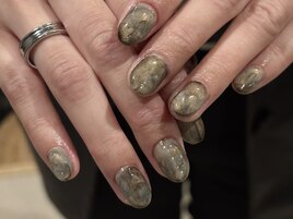 本町オリジナル：鉱物