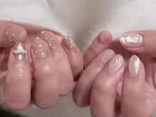 ユウネイル 大塚店(younail)/ニュアンスお任せ