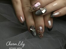 チャーム リリー(Charm lily)/