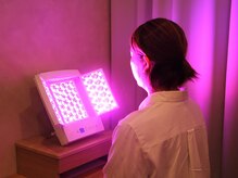 自然堂(shizendo)/光エステ　コラーゲンライト