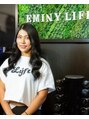 エミニーライフ(EMINY LIFE)&nbsp;浜田 唯菜