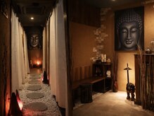 ヘッドマニア 新橋店の雰囲気（極上の癒し空間で心も体もスッキリ♪[新橋]）