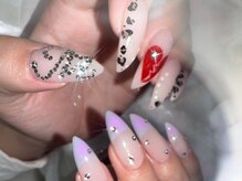 ウォル トウキョウ 渋谷(WOL TOKYO)/【限定/ジェル】