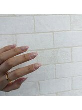 モン(mon.)/フレンチネイル