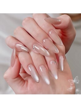 エガオネイルサロン 池袋店(EGAO NAIL SALON)/