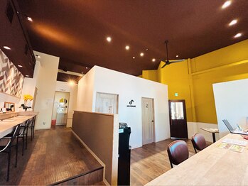 セルフメイド 福井店/店舗内観