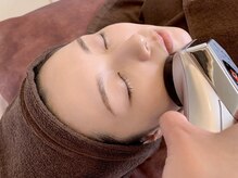 ドクターリバース(Dr.Reverse)/【フェイシャル】美肌&小顔ケア