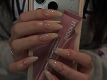 ゼレア(ZELAIR)/グラデーションメニュー☆