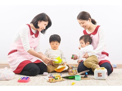 【産後の骨盤矯正専門】整体院CHILL＆mamaの写真