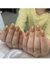 グレースビューティ(gracebeauty)/ワンカラー
