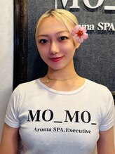 モモリュクスミューズ 荻窪店(MO_MO_LUXE MUSE)&nbsp;Akaru 強圧◯