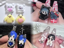 ベスパー(Vesper)の雰囲気（3Ｄパーツも受付中！詳しくはブログをご覧下さい！）