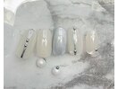 ニュアンスネイル