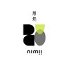 ニミ(nimii)のお店ロゴ