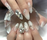 アールケーネイル 中野坂上(RK nail)