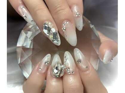 アールケーネイル 中野坂上(RK nail)の写真