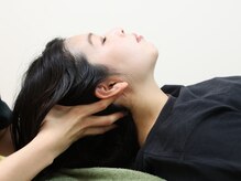 ビドット(Bi.)の雰囲気(頭の先から足の先まで調整する美容整体で歪みのない美姿勢を実現)