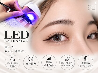 ジョアアンジェ 心斎橋店(joie ange)の写真